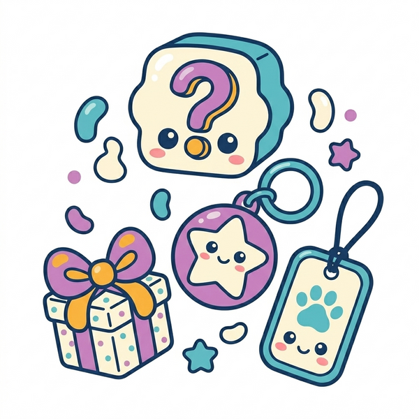 Gifts & Collectibles
