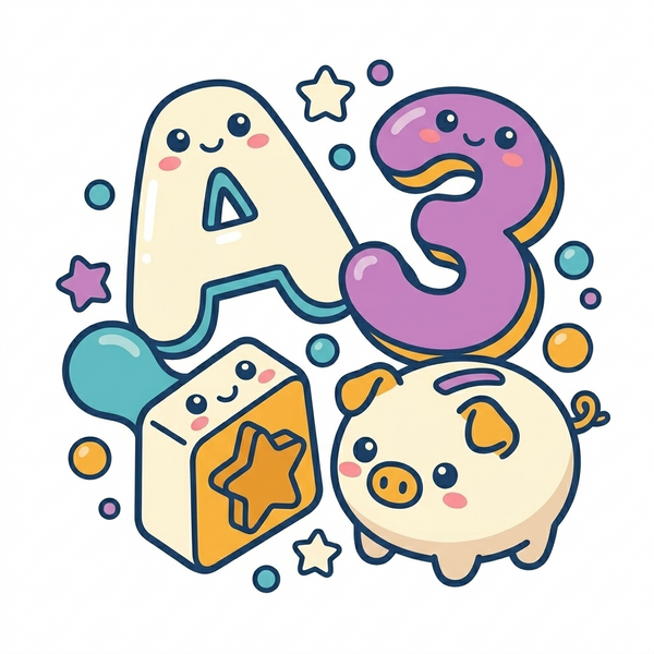 Creative & Educational