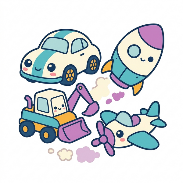 Vehicles