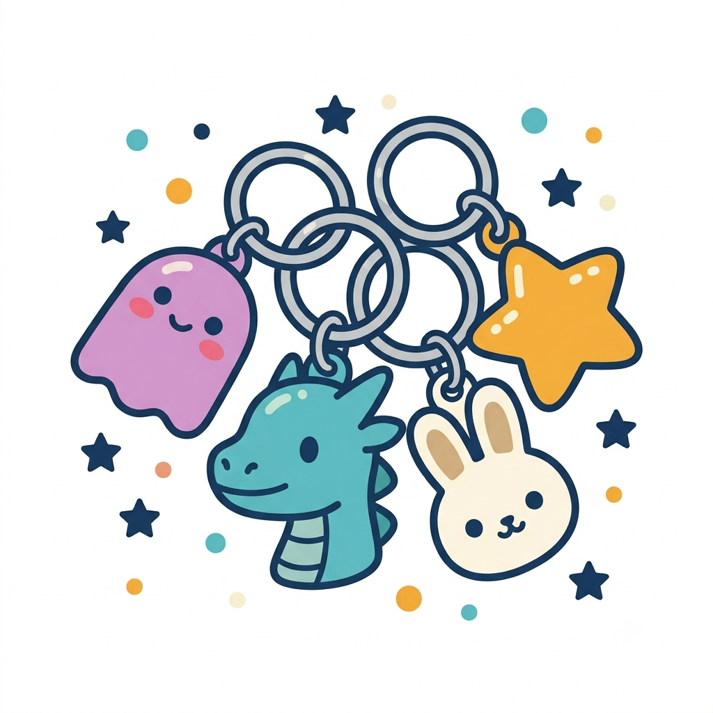Keychains