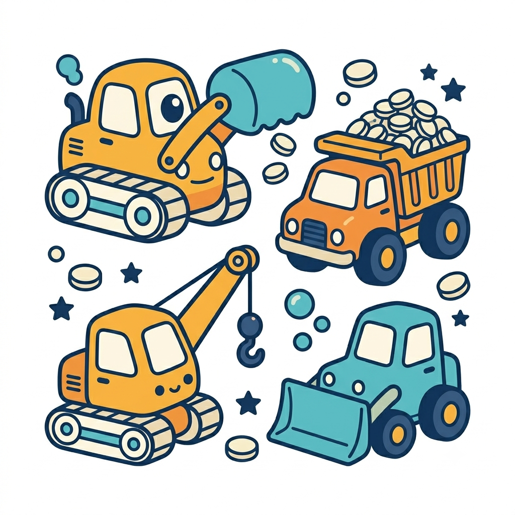 Construction