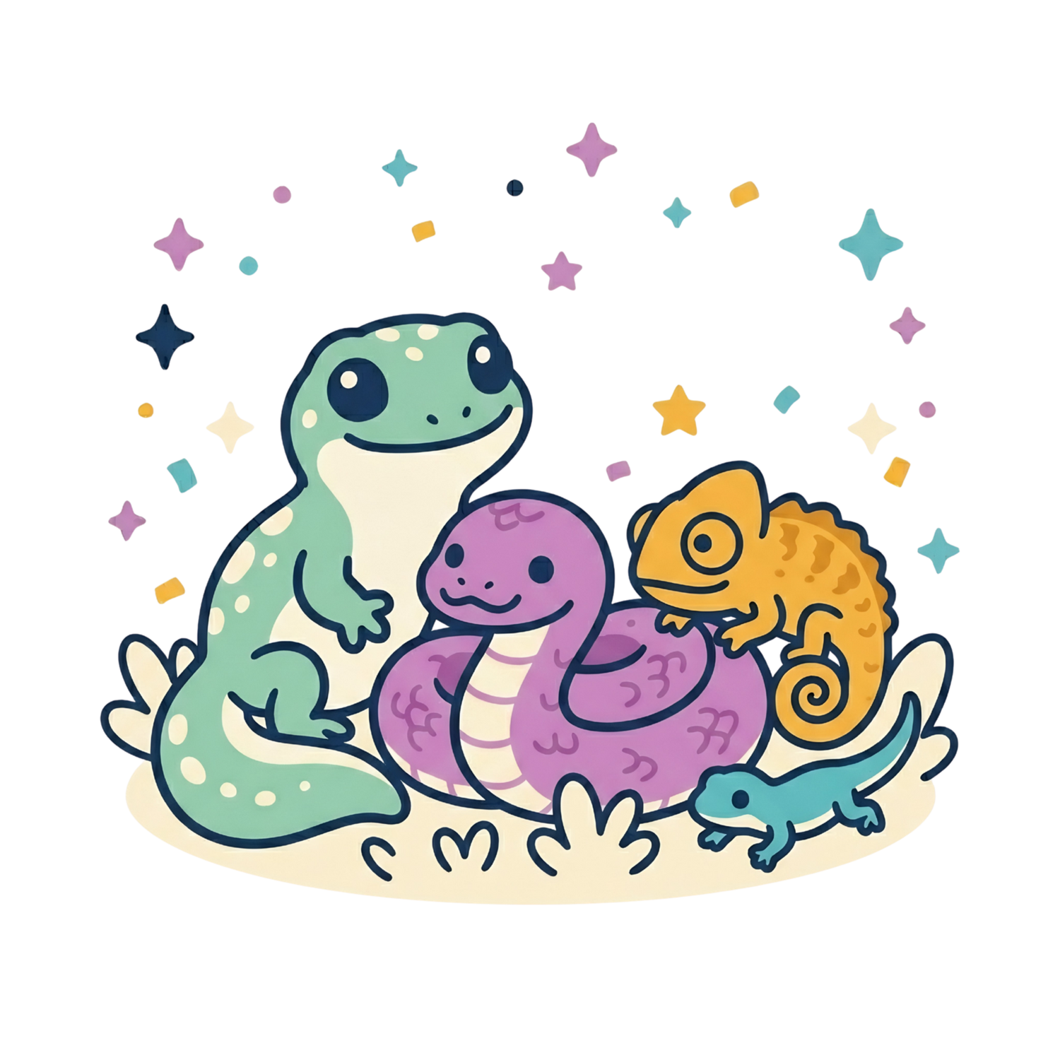 Reptiles