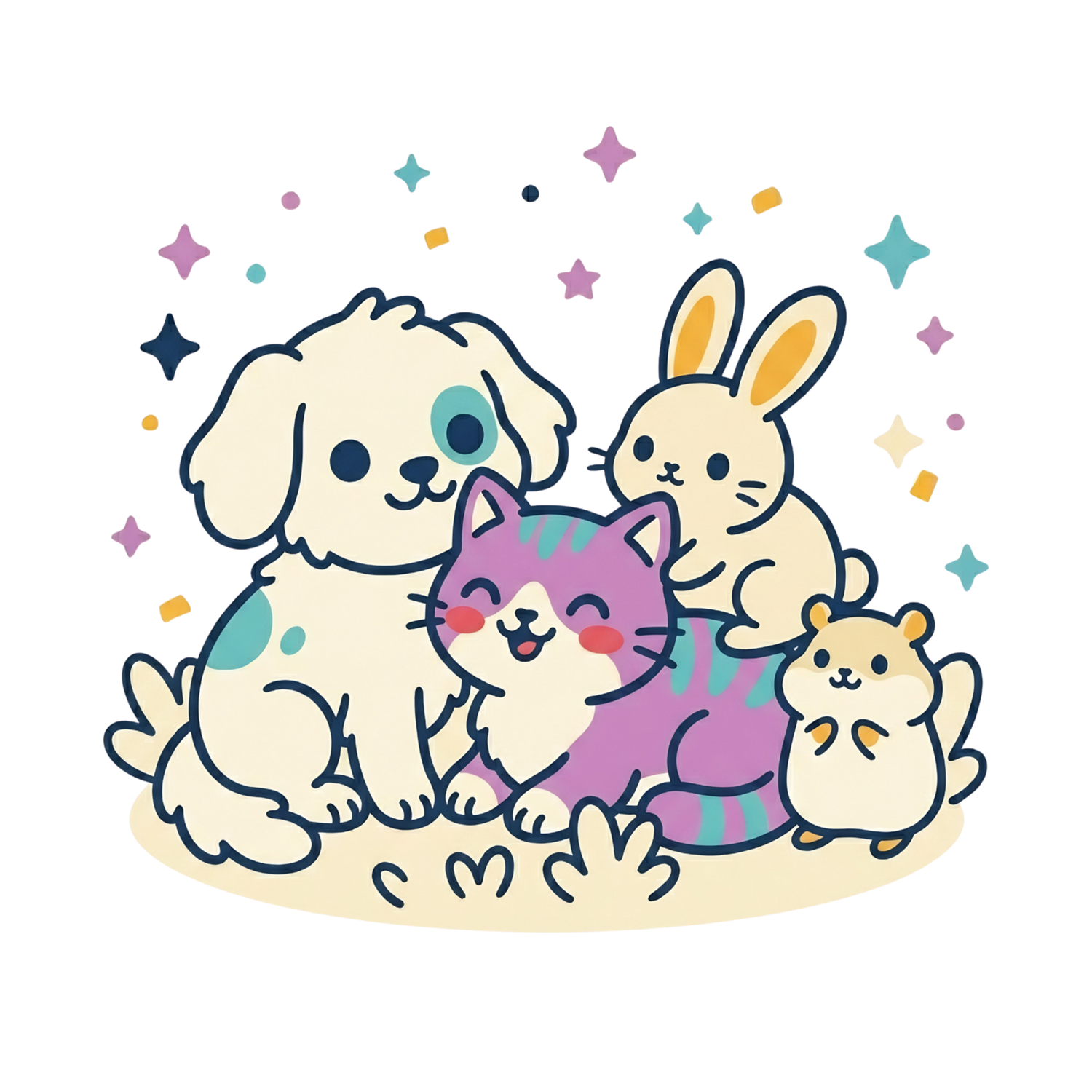 Pets