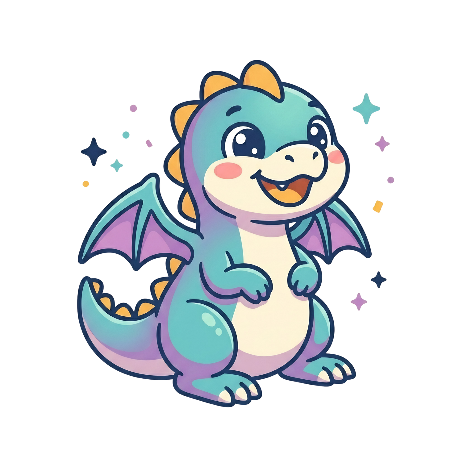 Dragons