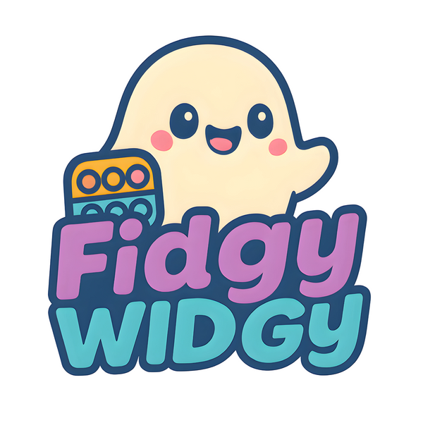 Fidgy Widgy